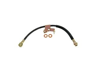 Dorman - First Stop Brake Hydraulic Hose with EPDM Rubber for 1997-2005 Buick Cadillac Oldsmobile Pontiac H380908
