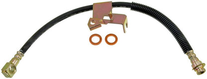 Dorman - First Stop Brake Hydraulic Hose with EPDM Rubber for 1997-2005 Buick Cadillac Oldsmobile Pontiac H380908