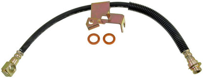 Dorman - First Stop Brake Hydraulic Hose with EPDM Rubber for 1997-2005 Buick Cadillac Oldsmobile Pontiac H380908