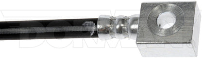 Dorman - First Stop Brake Hydraulic Hose EPDM Rubber with Corrosion-Resistant Fittings for 1988-1997 Ford F Super Duty H380918