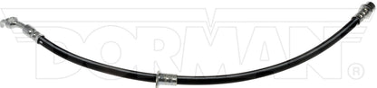 Dorman - First Stop Brake Hydraulic Hose EPDM Rubber with Corrosion-Resistant Fittings for 2003-2007 Lexus 2004-1997 Toyota H380922