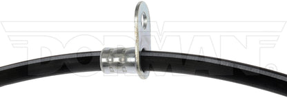 Dorman - First Stop Brake Hydraulic Hose EPDM Rubber with Corrosion-Resistant Fittings for 2003-2007 Lexus 2004-1997 Toyota H380922