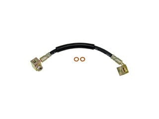 Dorman - First Stop Brake Hydraulic Hose with EPDM Rubber for 2001-98 Ford Ranger, 1999-98 Mazda B3000, 2000-98 Mazda B4000 H380931