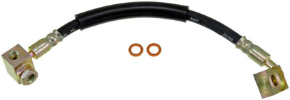 Dorman - First Stop Brake Hydraulic Hose with EPDM Rubber for 2001-98 Ford Ranger, 1999-98 Mazda B3000, 2000-98 Mazda B4000 H380931