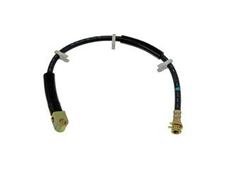 Dorman First Stop Brake Hydraulic Hose with EPDM Rubber for 1997-2004 Ford and 1999-2002 Lincoln H380935