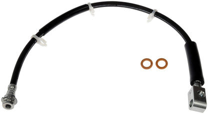 Dorman - First Stop Brake Hydraulic Hose with EPDM Rubber for 2004-97 Ford and 2001-99 Lincoln H380936