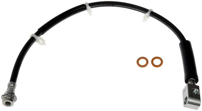 Dorman - First Stop Brake Hydraulic Hose with EPDM Rubber for 2004-97 Ford and 2001-99 Lincoln H380936