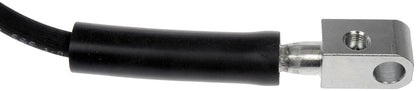Dorman - First Stop Brake Hydraulic Hose with EPDM Rubber for 2004-97 Ford and 2001-99 Lincoln H380936