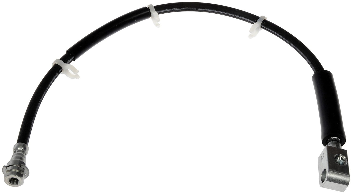 Dorman - First Stop Brake Hydraulic Hose with EPDM Rubber for 2004-97 Ford and 2001-99 Lincoln H380936