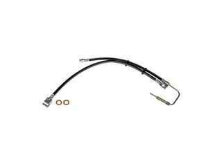 Dorman - First Stop Brake Hydraulic Hose with EPDM Rubber for 2005-96 Ford H380940