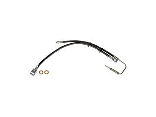 Dorman - First Stop Brake Hydraulic Hose with EPDM Rubber for 2005-96 Ford H380940