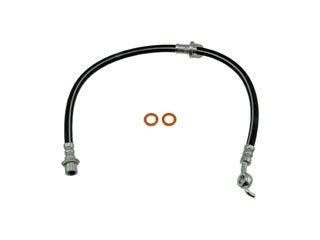 Dorman - First Stop Brake Hydraulic Hose EPDM Rubber for 2003-98 Toyota Sienna H380954