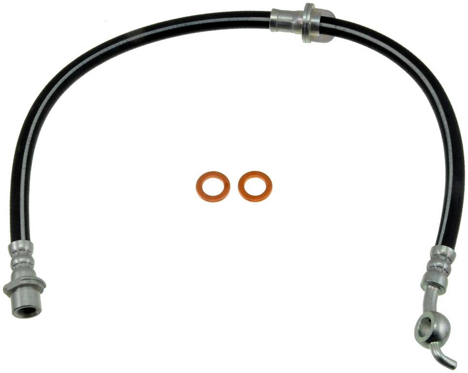 Dorman - First Stop Brake Hydraulic Hose EPDM Rubber for 2003-98 Toyota Sienna H380954