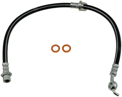 Dorman - First Stop Brake Hydraulic Hose EPDM Rubber for 2003-98 Toyota Sienna H380954