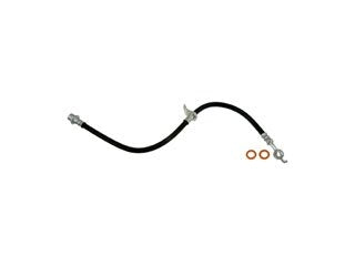 Dorman - First Stop Brake Hydraulic Hose with EPDM Rubber and Corrosion-Resistant Fittings for 1998-2003 Toyota Sienna H380968
