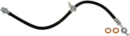 Dorman - First Stop Brake Hydraulic Hose with EPDM Rubber and Corrosion-Resistant Fittings for 1998-2003 Toyota Sienna H380968