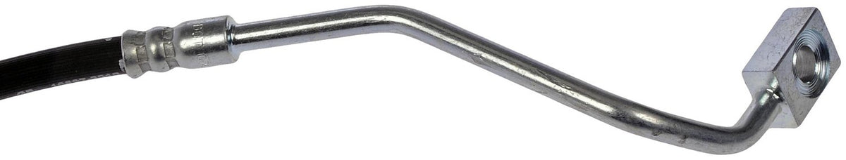 Dorman - First Stop Brake Hydraulic Hose with EPDM Rubber and corrosion-resistant fittings for 1999-97 Dodge Dakota 1999-98 Dodge Durango H380979