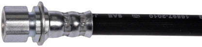 Dorman - First Stop Brake Hydraulic Hose with EPDM Rubber and corrosion-resistant fittings for 1999-97 Dodge Dakota 1999-98 Dodge Durango H380979