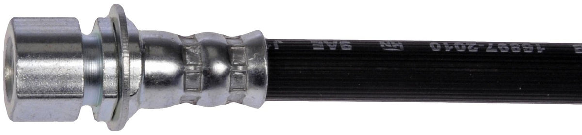 Dorman - First Stop Brake Hydraulic Hose with EPDM Rubber and corrosion-resistant fittings for 1999-97 Dodge Dakota 1999-98 Dodge Durango H380979