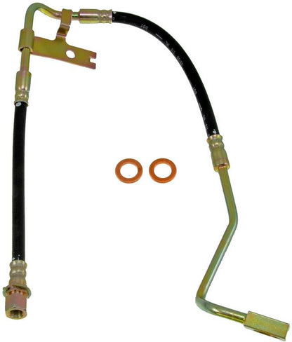 Dorman - First Stop Brake Hydraulic Hose with EPDM Rubber for 1999-97 Dodge Dakota 1999-98 Dodge Durango H380980