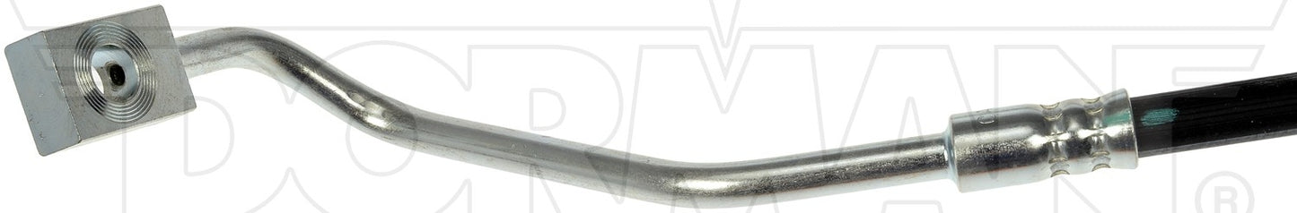 Dorman - First Stop Brake Hydraulic Hose with EPDM Rubber for 1999-97 Dodge Dakota 1999-98 Dodge Durango H380980