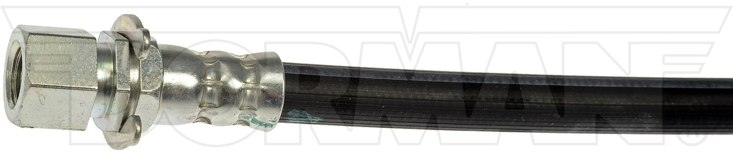 Dorman - First Stop Brake Hydraulic Hose with EPDM Rubber for 1999-97 Dodge Dakota 1999-98 Dodge Durango H380980