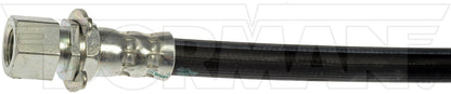 Dorman - First Stop Brake Hydraulic Hose with EPDM Rubber for 1999-97 Dodge Dakota 1999-98 Dodge Durango H380980