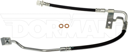 Dorman - First Stop Brake Hydraulic Hose with EPDM Rubber for 1999-97 Dodge Dakota 1999-98 Dodge Durango H380980