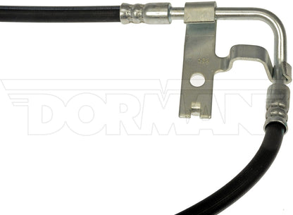 Dorman - First Stop Brake Hydraulic Hose with EPDM Rubber for 1999-97 Dodge Dakota 1999-98 Dodge Durango H380980