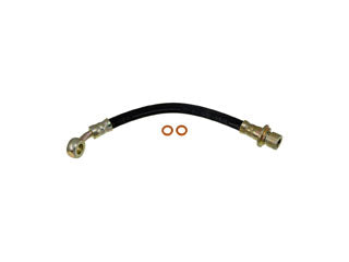 Dorman - First Stop Brake Hydraulic Hose EPDM Rubber with corrosion-resistant fittings for 1997-2004 Honda Accord/Odyssey H381008