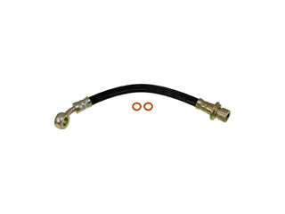 Dorman - First Stop Brake Hydraulic Hose EPDM Rubber with corrosion-resistant fittings for 1997-2004 Honda Accord/Odyssey H381008