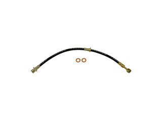 Dorman - First Stop Brake Hydraulic Hose with EPDM Rubber for 2003-01 Acura CL 2003-99 Acura TL 2002-98 Honda Accord H381025