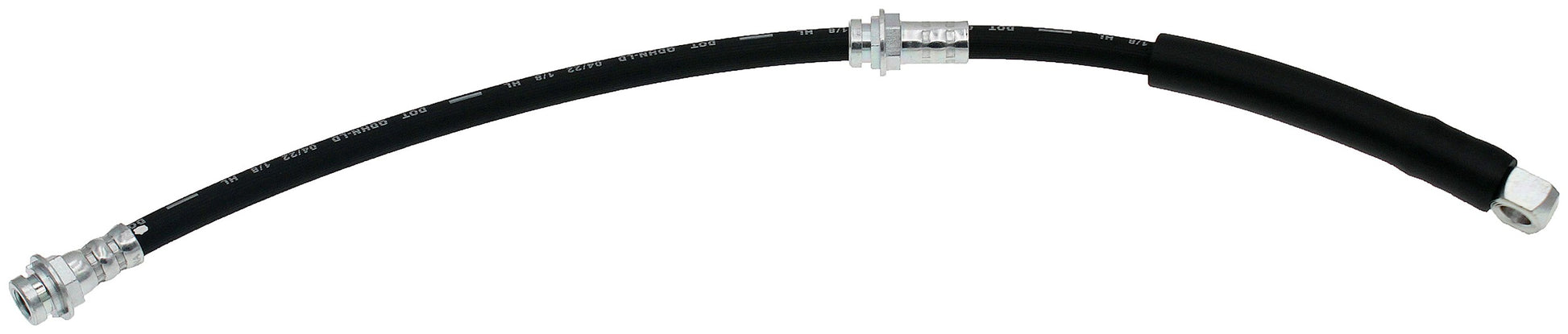 Dorman - First Stop Brake Hydraulic Hose H38102 image 3