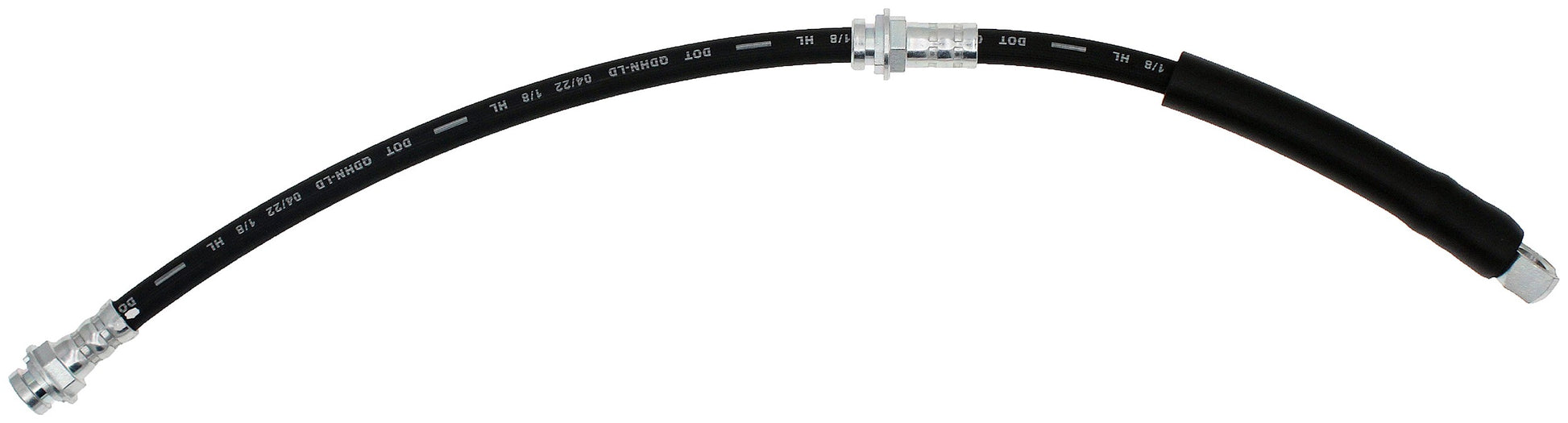 Dorman - First Stop Brake Hydraulic Hose H38102 image 2