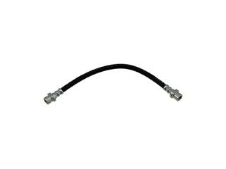 Dorman - First Stop Brake Hydraulic Hose with EPDM Rubber and Corrosion-Resistant Fittings for 2002-98 Honda Accord H381046