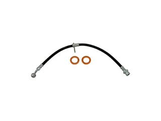 Dorman - First Stop Brake Hydraulic Hose with EPDM rubber for 1997-2001 Honda CR-V H381047