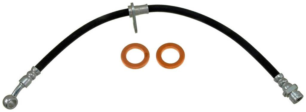 Dorman - First Stop Brake Hydraulic Hose with EPDM rubber for 1997-2001 Honda CR-V H381047