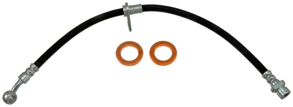 Dorman - First Stop Brake Hydraulic Hose with EPDM rubber for 1997-2001 Honda CR-V H381047