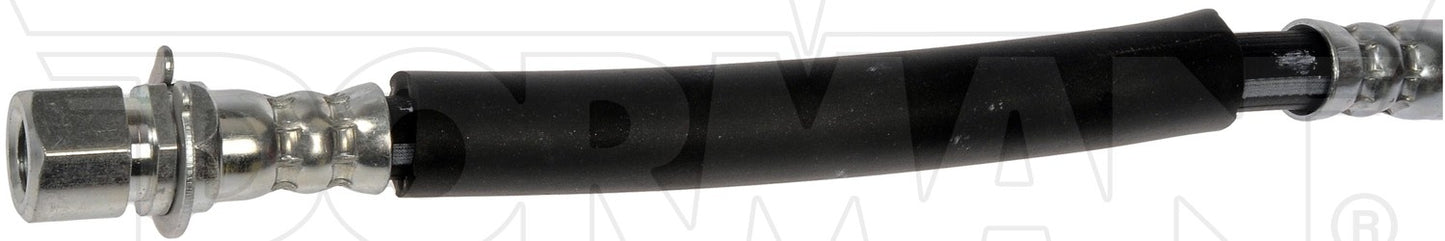 Dorman - First Stop Brake Hydraulic Hose with EPDM Rubber for 2002-1997 Dodge Dakota and 2002-1999 Dodge Durango H381057