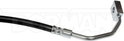 Dorman - First Stop Brake Hydraulic Hose with EPDM Rubber for 2002-1997 Dodge Dakota and 2002-1999 Dodge Durango H381057