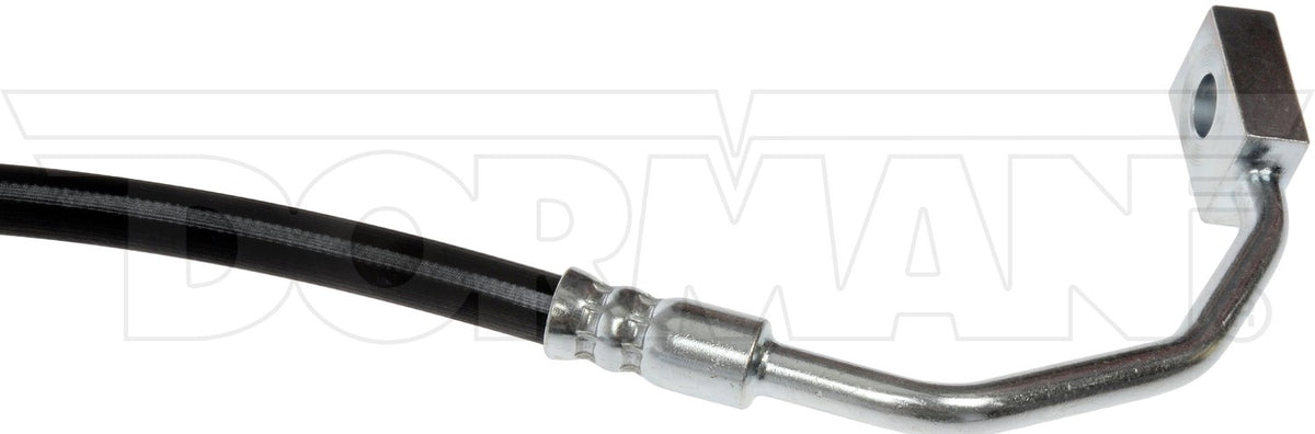 Dorman - First Stop Brake Hydraulic Hose with EPDM Rubber for 2002-1997 Dodge Dakota and 2002-1999 Dodge Durango H381057
