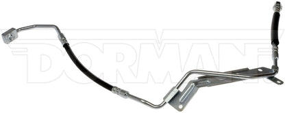 Dorman - First Stop Brake Hydraulic Hose with EPDM Rubber for 2002-1997 Dodge Dakota and 2002-1999 Dodge Durango H381057