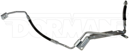 Dorman - First Stop Brake Hydraulic Hose with EPDM Rubber for 2002-1997 Dodge Dakota and 2002-1999 Dodge Durango H381057