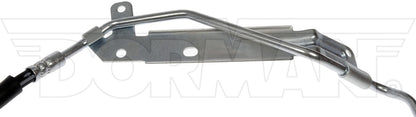 Dorman - First Stop Brake Hydraulic Hose with EPDM Rubber for 2002-1997 Dodge Dakota and 2002-1999 Dodge Durango H381057