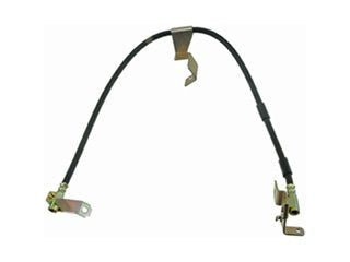 Dorman - First Stop Brake Hydraulic Hose with EPDM Rubber for 1998-1999 Dodge Durango H381058
