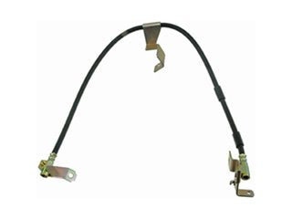 Dorman - First Stop Brake Hydraulic Hose with EPDM Rubber for 1998-1999 Dodge Durango H381058