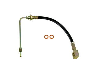 Dorman - First Stop Brake Hydraulic Hose with EPDM Rubber for Ford 2003-96 H381061