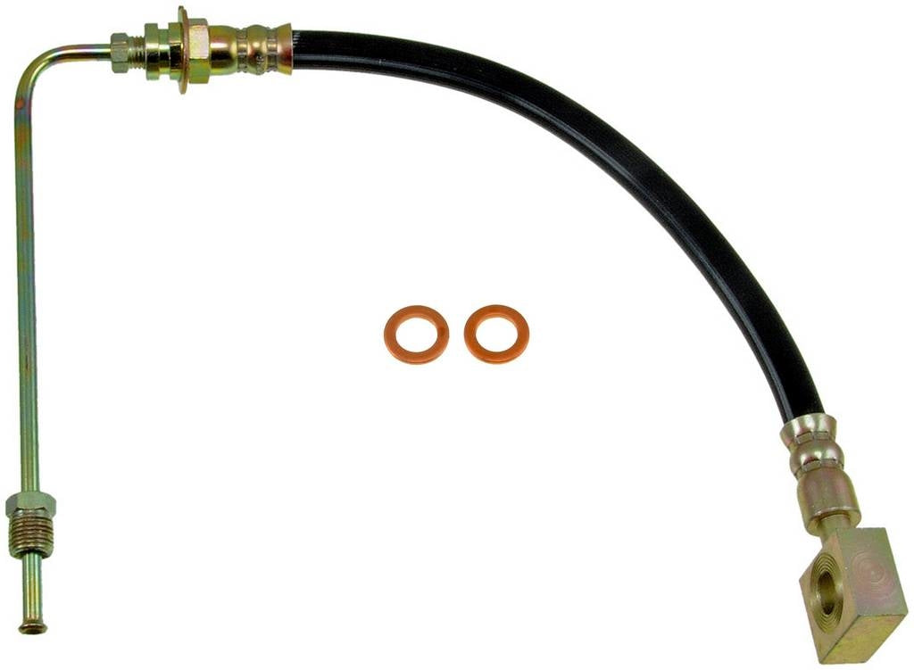 Dorman - First Stop Brake Hydraulic Hose with EPDM Rubber for Ford 2003-96 H381061