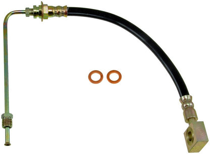Dorman - First Stop Brake Hydraulic Hose with EPDM Rubber for Ford 2003-96 H381061