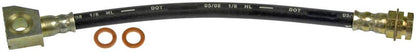 Dorman - First Stop Brake Hydraulic Hose Durable with Corrosion-Resistant Fittings for 1997-2004 Ford H381062
